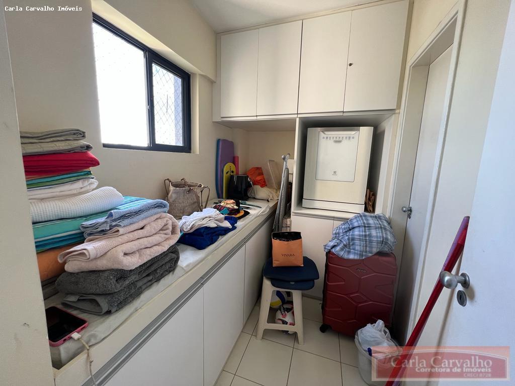 Apartamento à venda com 3 quartos, 105m² - Foto 7