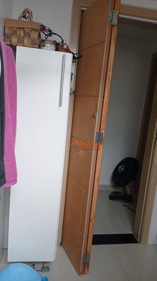 Apartamento à venda com 2 quartos, 47m² - Foto 13