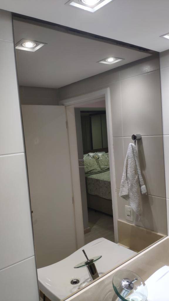 Apartamento à venda com 3 quartos, 70m² - Foto 13