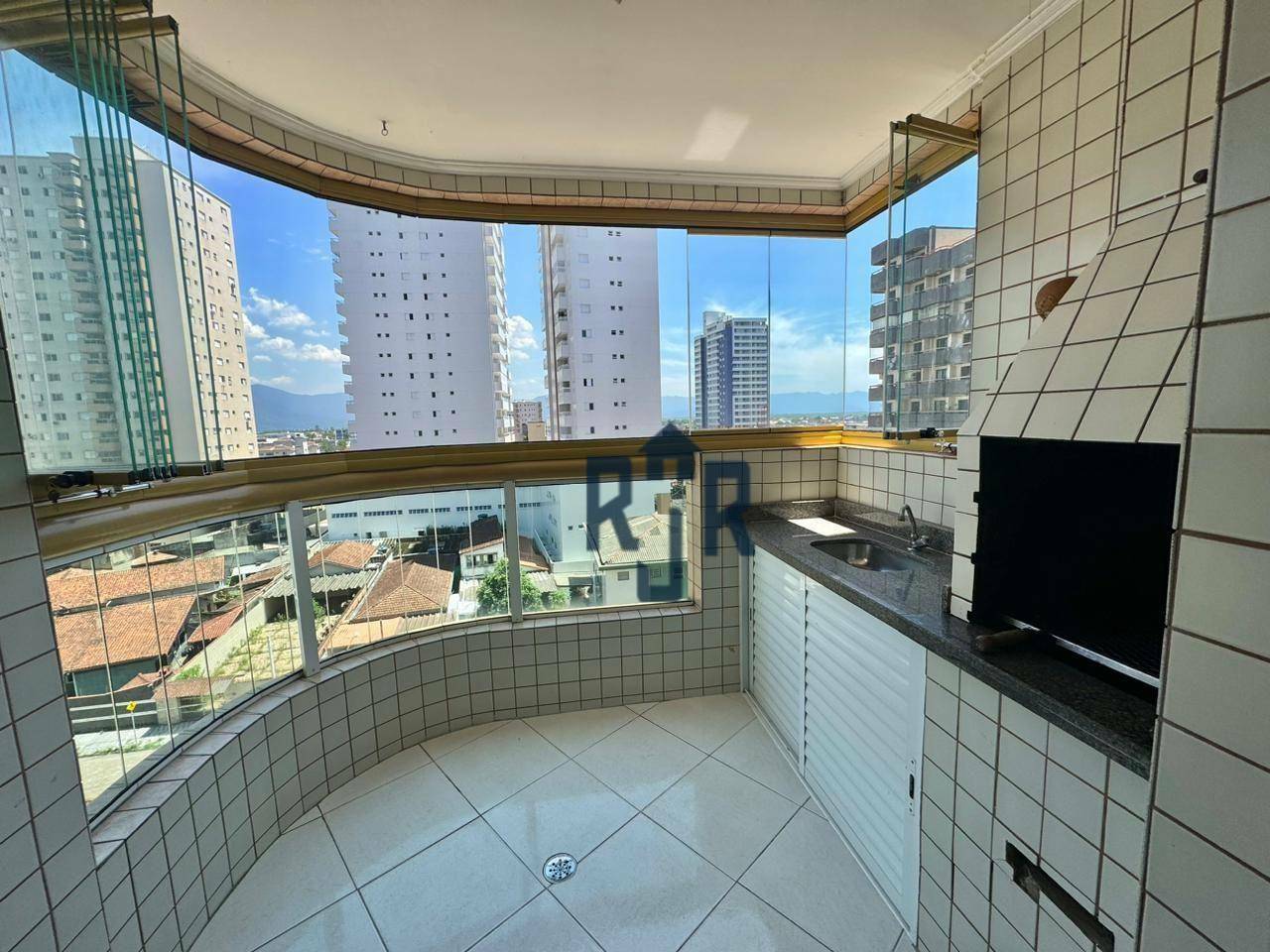 Apartamento à venda com 1 quarto, 54m² - Foto 1