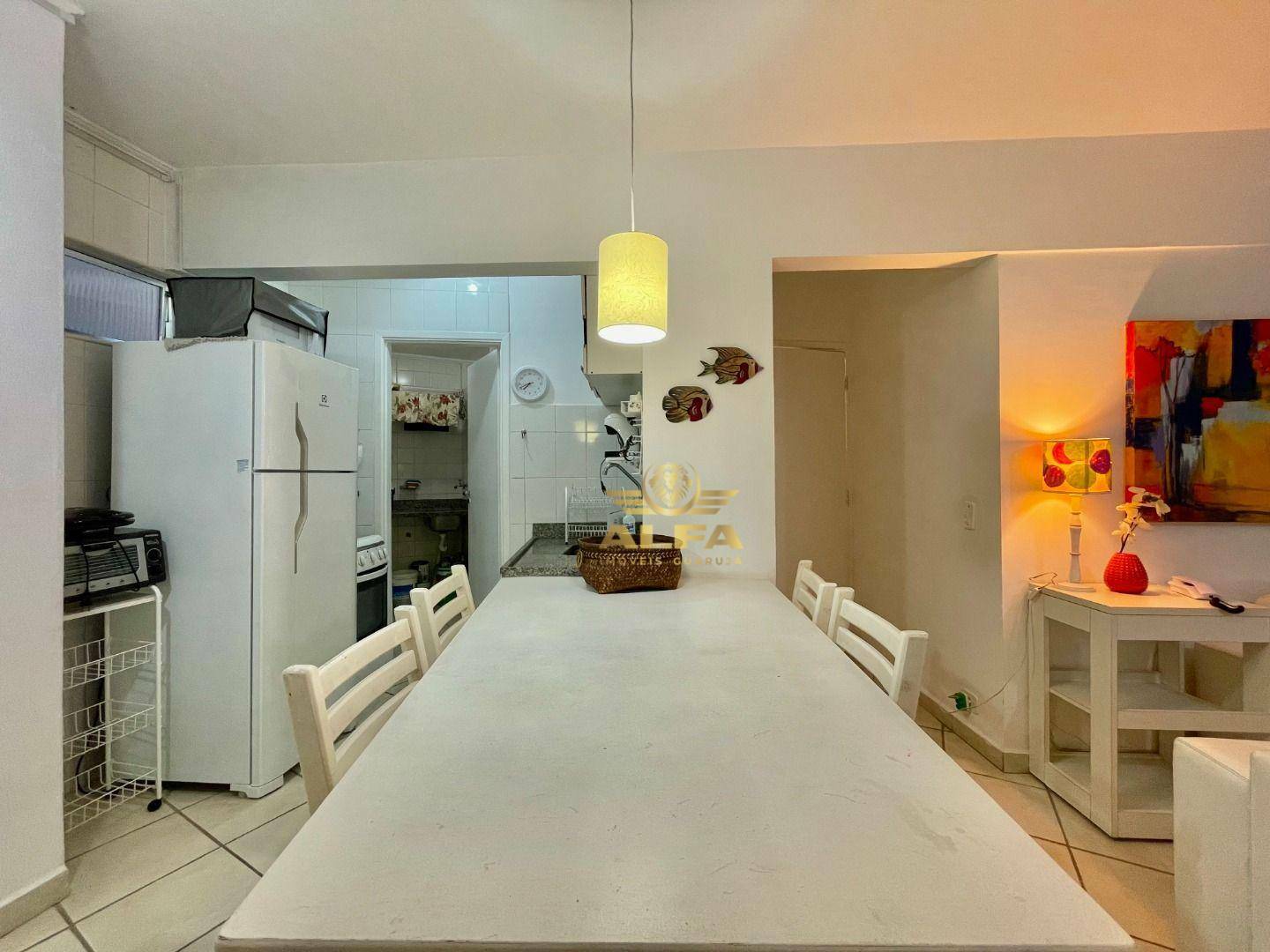 Apartamento à venda com 2 quartos, 65m² - Foto 8