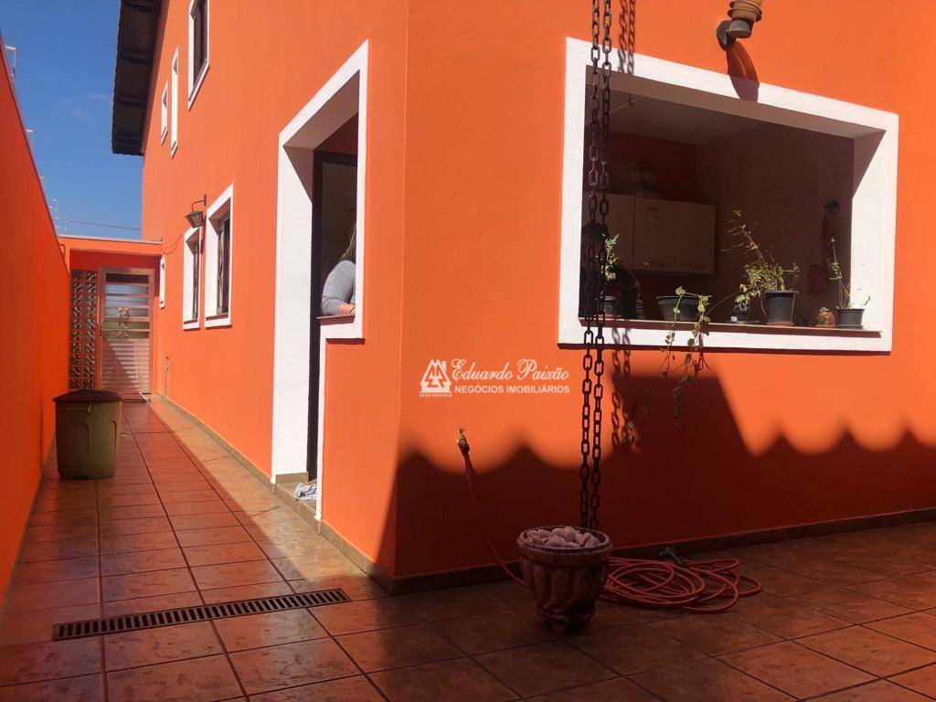 Sobrado à venda com 3 quartos, 130m² - Foto 22