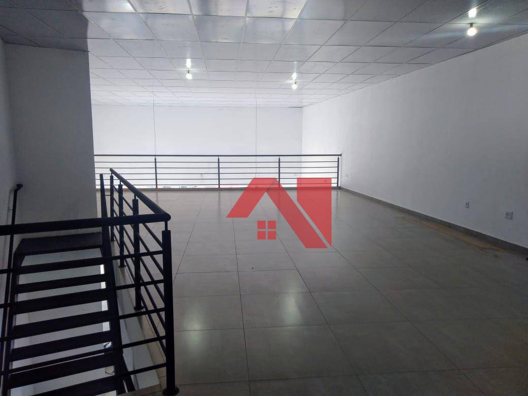 Loja-Salão para alugar, 250m² - Foto 3