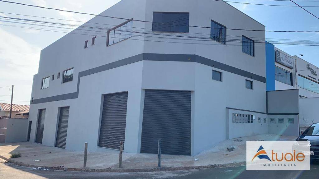 Loja-Salão para alugar, 100m² - Foto 1