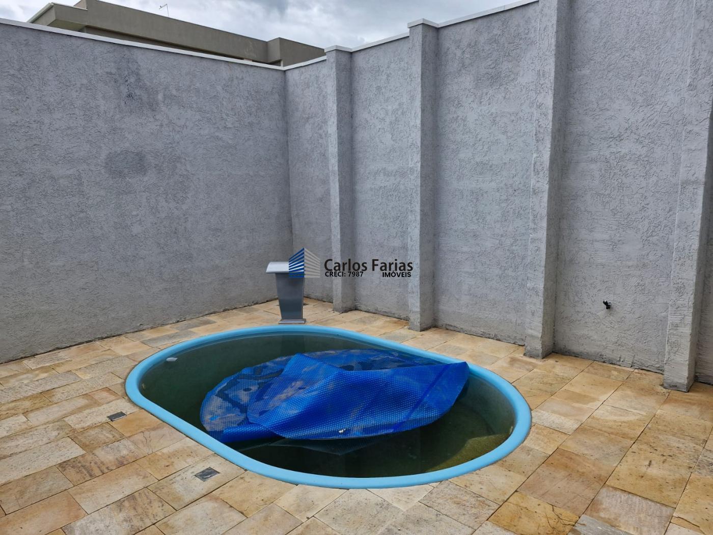 Casa de Condomínio, 3 quartos - Foto 13