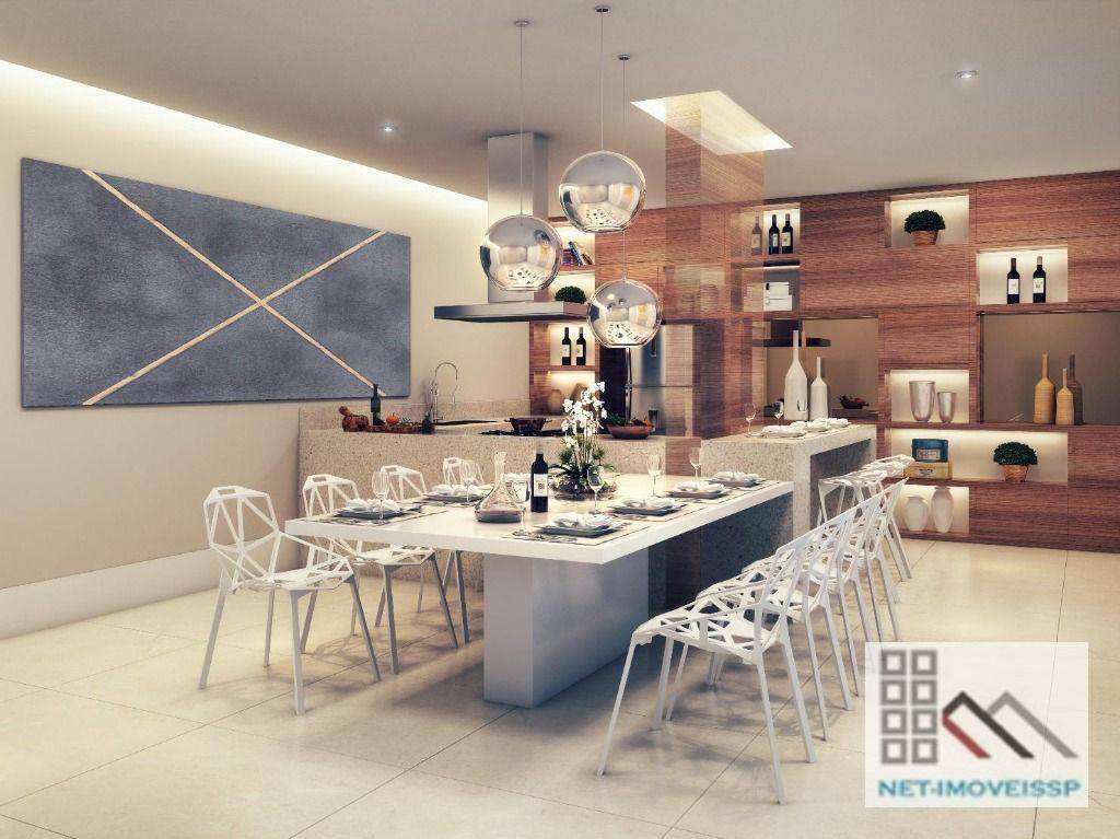 Apartamento à venda com 2 quartos, 67m² - Foto 10