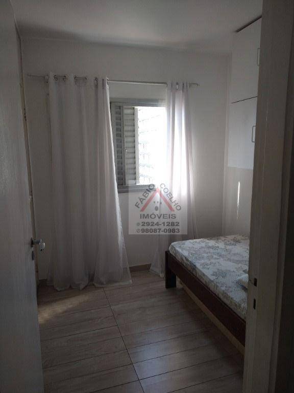 Apartamento à venda com 3 quartos, 98m² - Foto 18