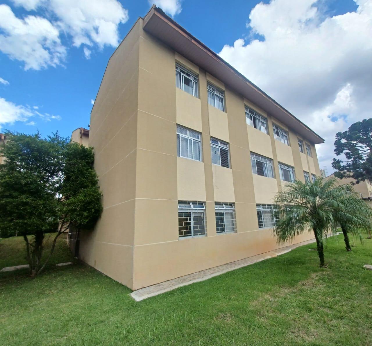 Apartamento à venda com 3 quartos, 57m² - Foto 1