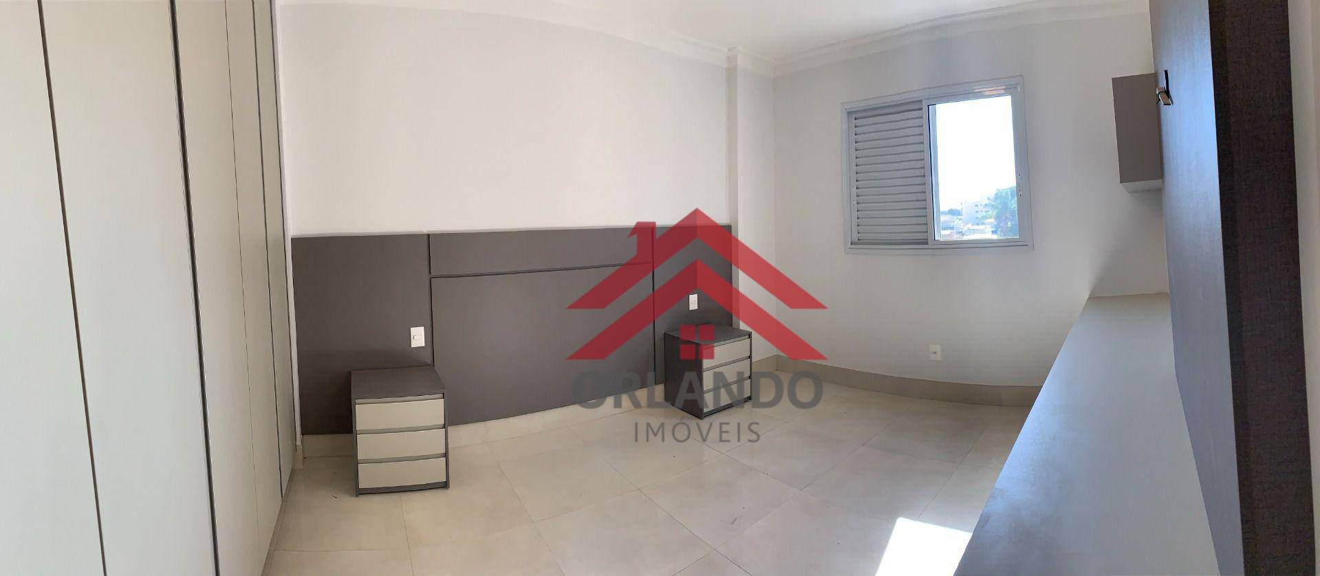 Apartamento à venda com 1 quarto, 54m² - Foto 6