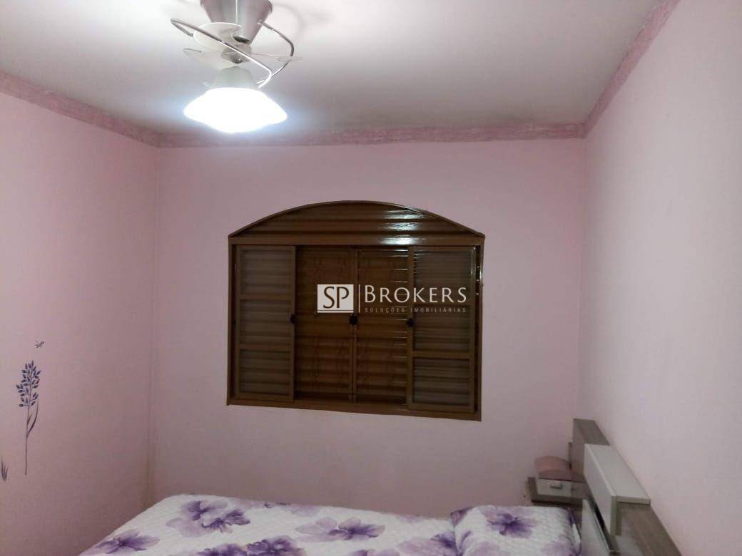 Casa, 4 quartos, 100 m² - Foto 20