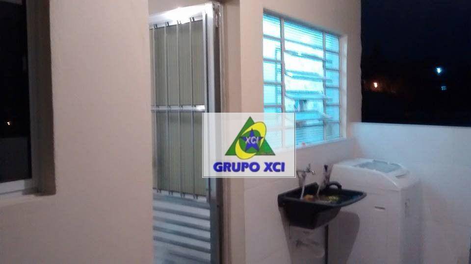 Casa à venda com 4 quartos, 185m² - Foto 18