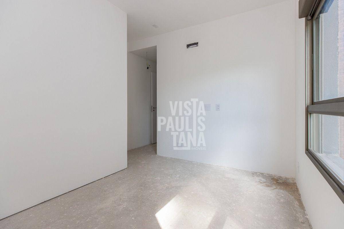 Apartamento à venda com 3 quartos, 158m² - Foto 6