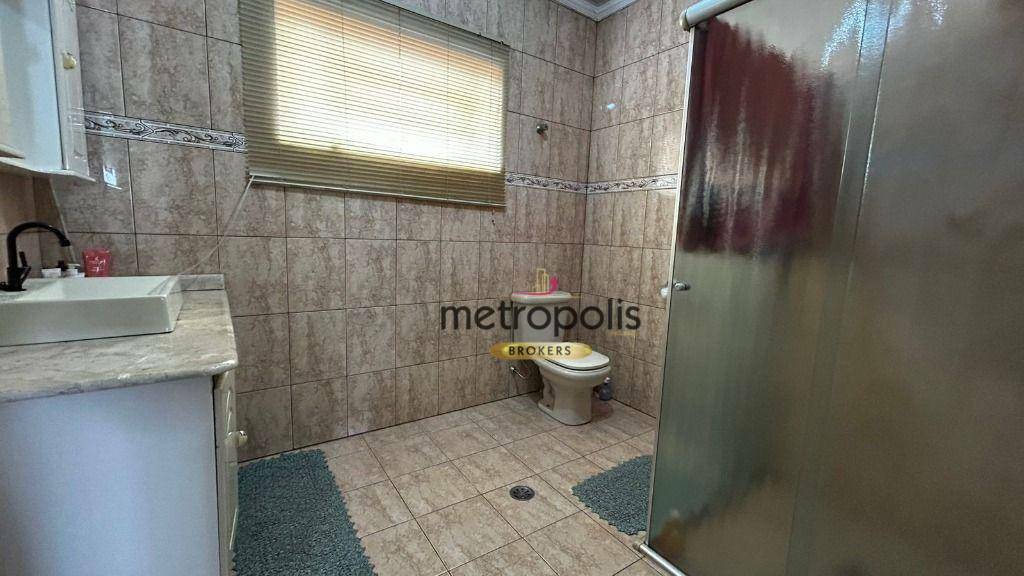 Sobrado à venda com 3 quartos, 247m² - Foto 11