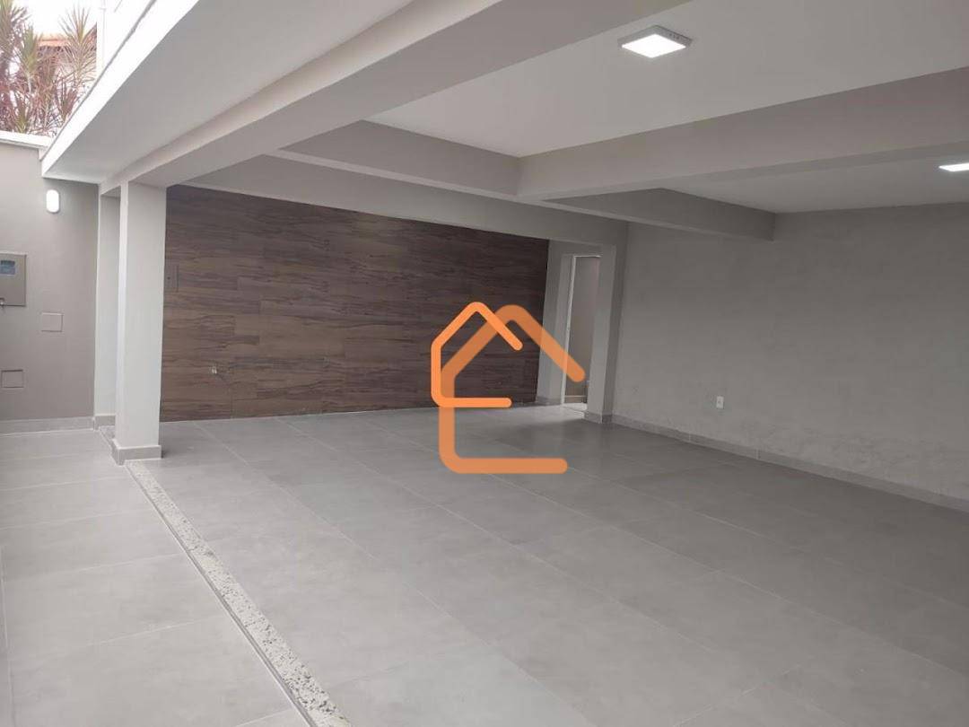 Casa à venda com 3 quartos, 258m² - Foto 10