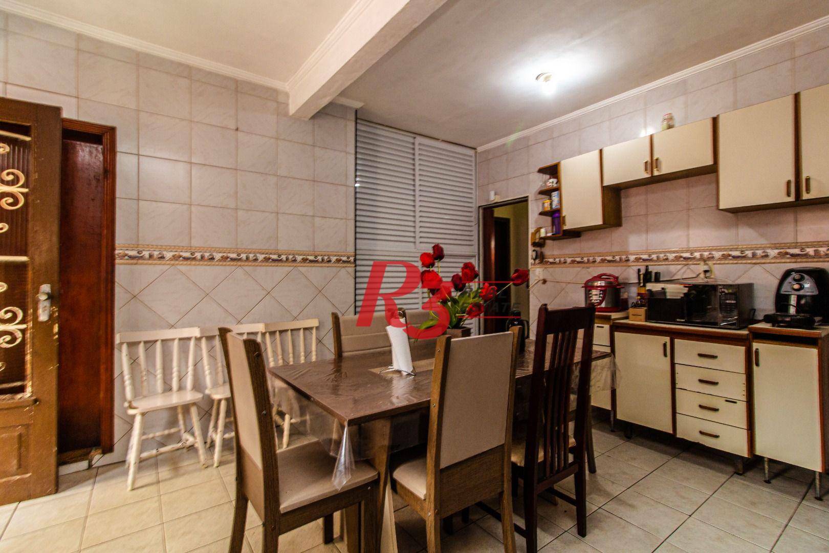 Casa à venda com 3 quartos, 170m² - Foto 12