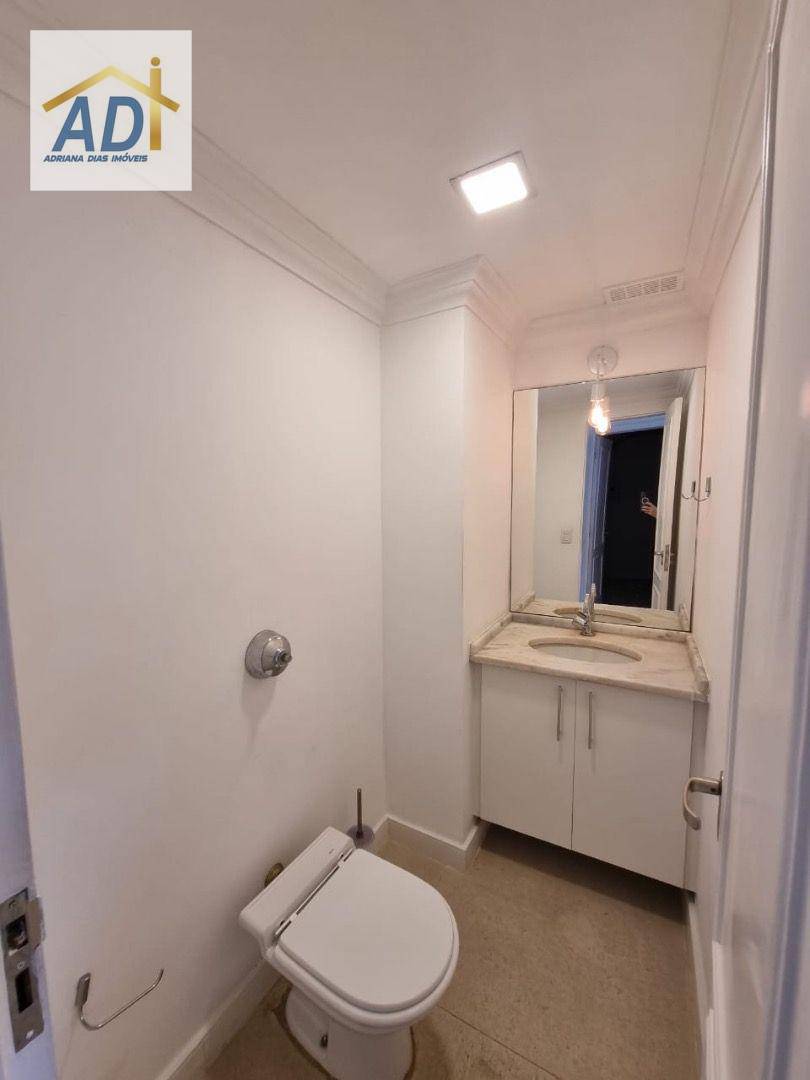 Cobertura para alugar com 3 quartos, 160m² - Foto 36