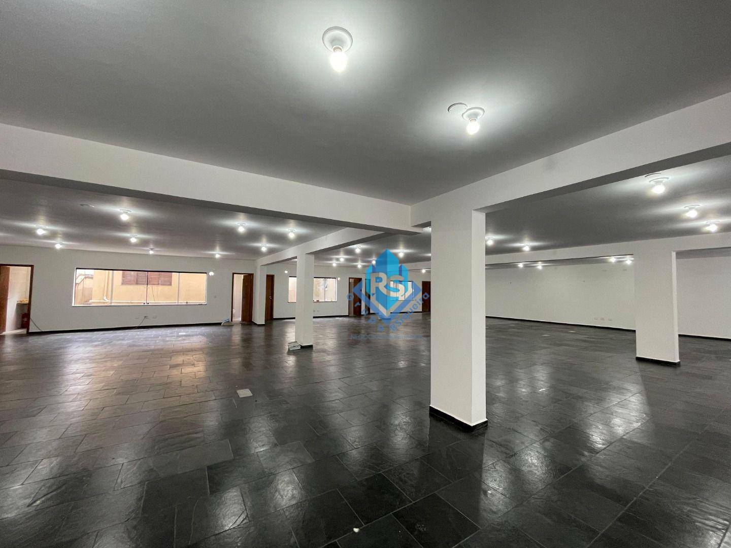 Prédio Inteiro para alugar, 1300m² - Foto 11