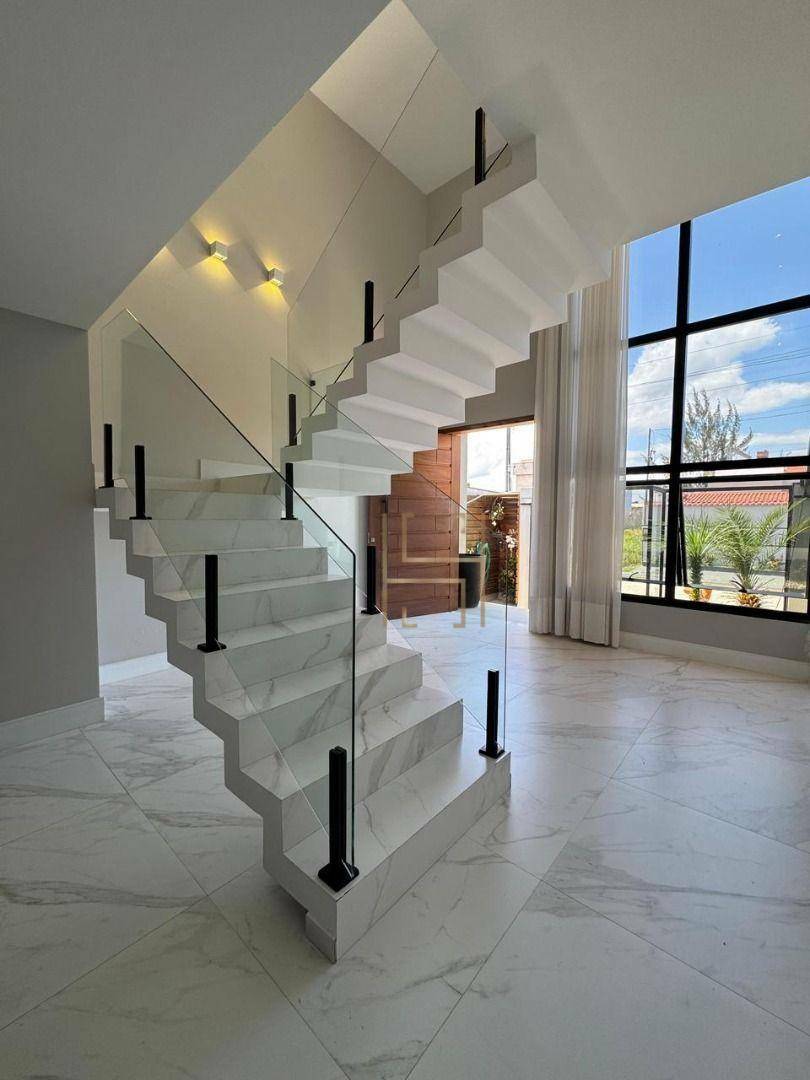 Casa de Condomínio, 4 quartos - Foto 4