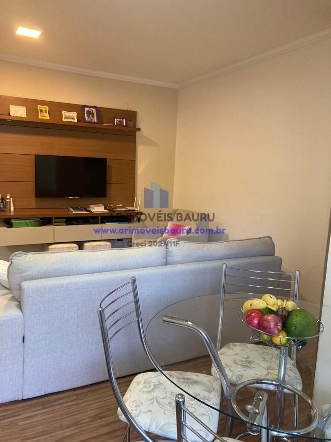 Apartamento à venda com 2 quartos, 56m² - Foto 5