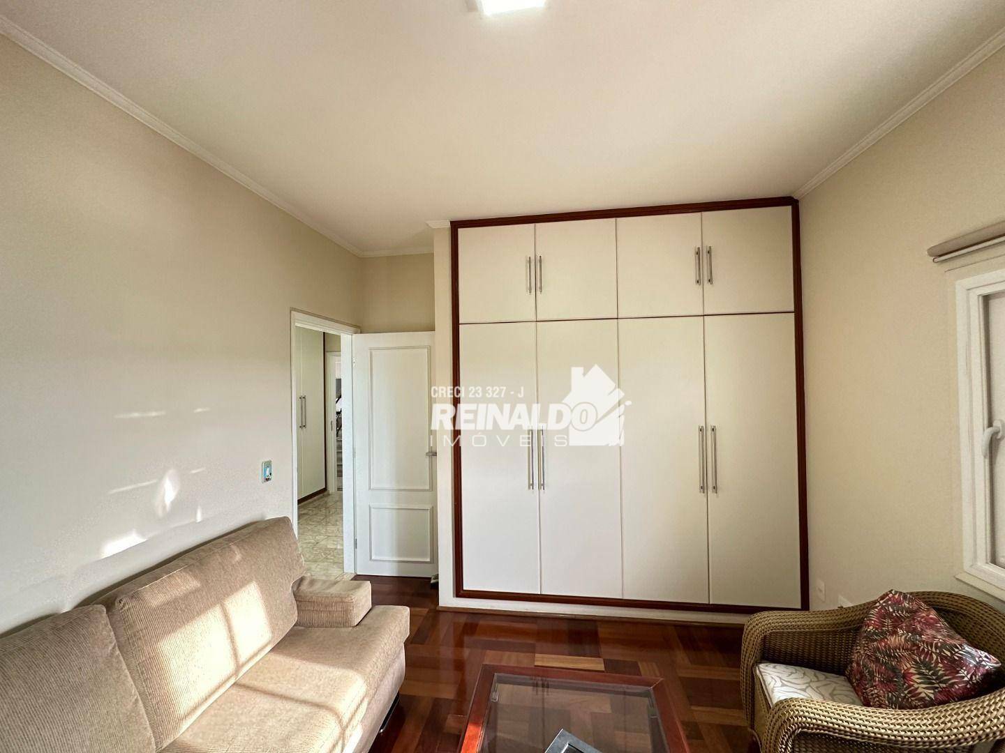 Apartamento à venda com 4 quartos, 240m² - Foto 16