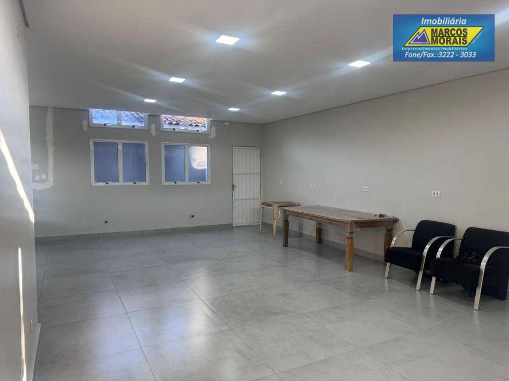 Loja-Salão para alugar, 60m² - Foto 10