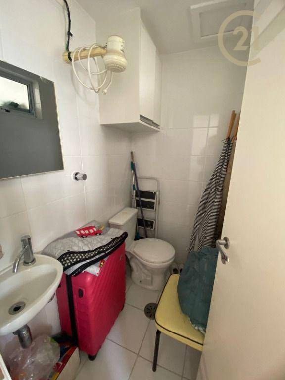 Apartamento à venda com 2 quartos, 115m² - Foto 33