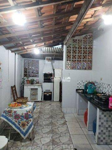 Casa à venda com 3 quartos, 150m² - Foto 4