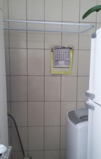 Apartamento à venda com 2 quartos, 50m² - Foto 5