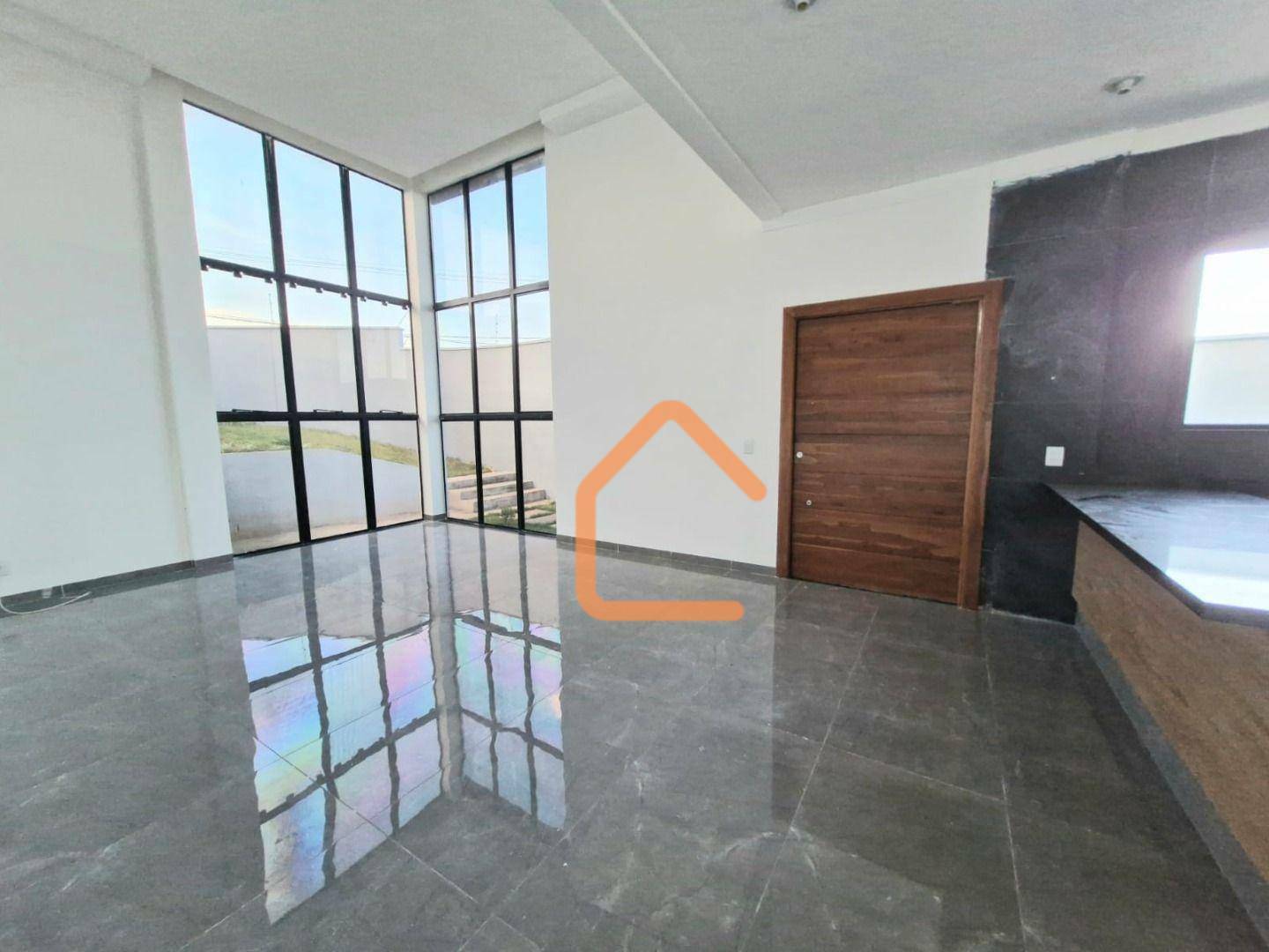 Casa à venda com 3 quartos, 178m² - Foto 9