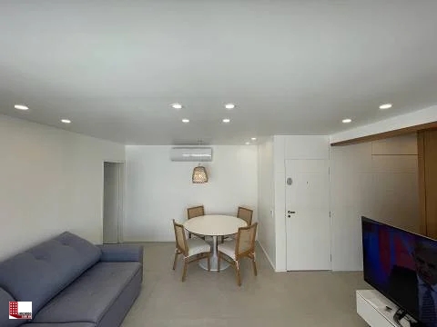 Apartamento à venda com 3 quartos, 100m² - Foto 10