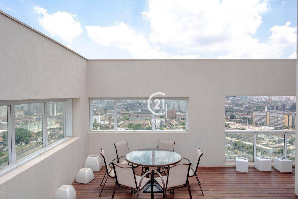 Cobertura à venda com 4 quartos, 415m² - Foto 29