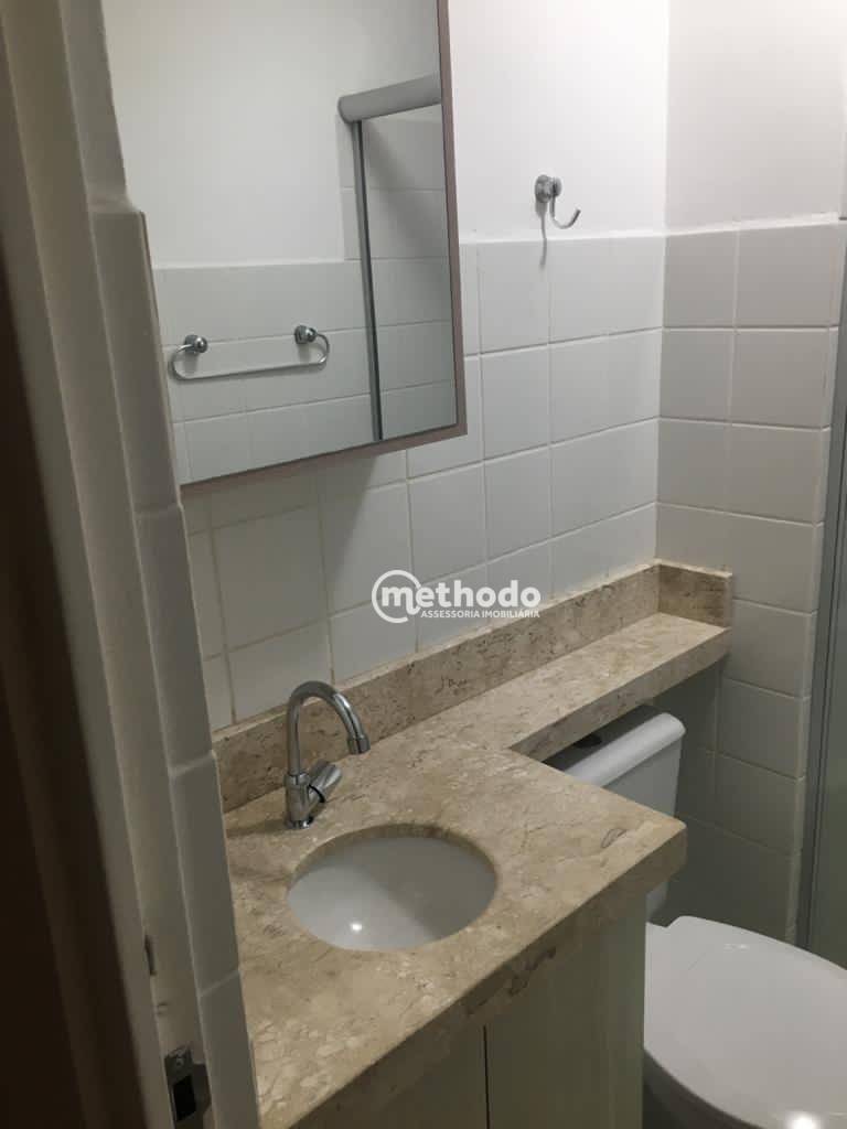 Apartamento à venda com 2 quartos, 46m² - Foto 7