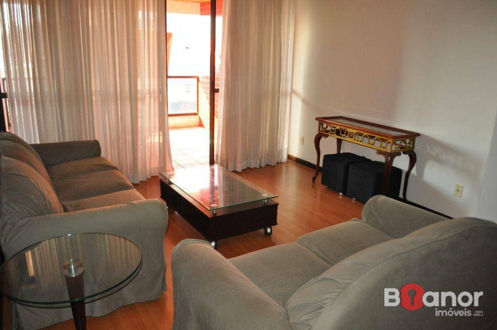 Apartamento à venda com 3 quartos, 144m² - Foto 3