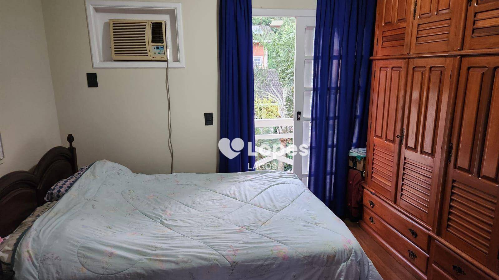 Casa de Condomínio à venda com 4 quartos, 175m² - Foto 12