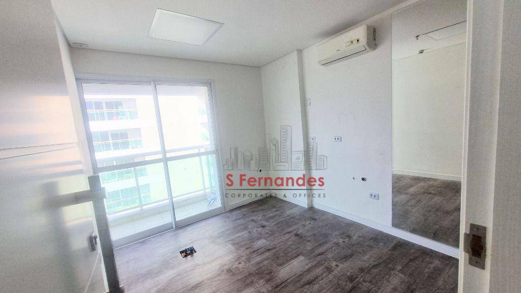 Conjunto Comercial-Sala para alugar, 45m² - Foto 3