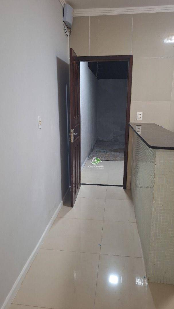 Sobrado à venda com 2 quartos, 87m² - Foto 7