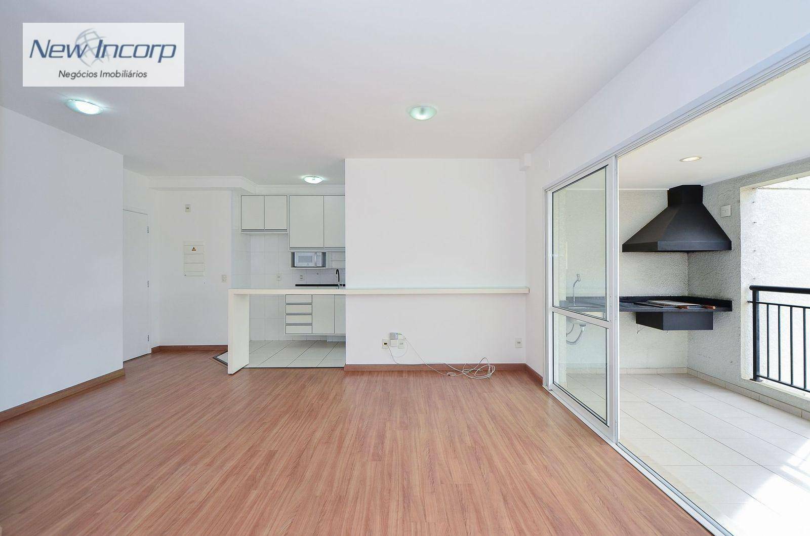 Apartamento à venda com 2 quartos, 81m² - Foto 1