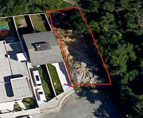 Loteamento e Condomínio, 332 m² - Foto 2