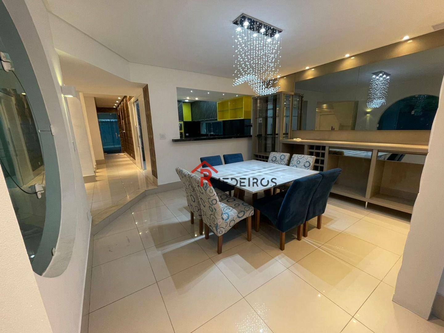 Casa à venda com 4 quartos, 429M2 - Foto 9