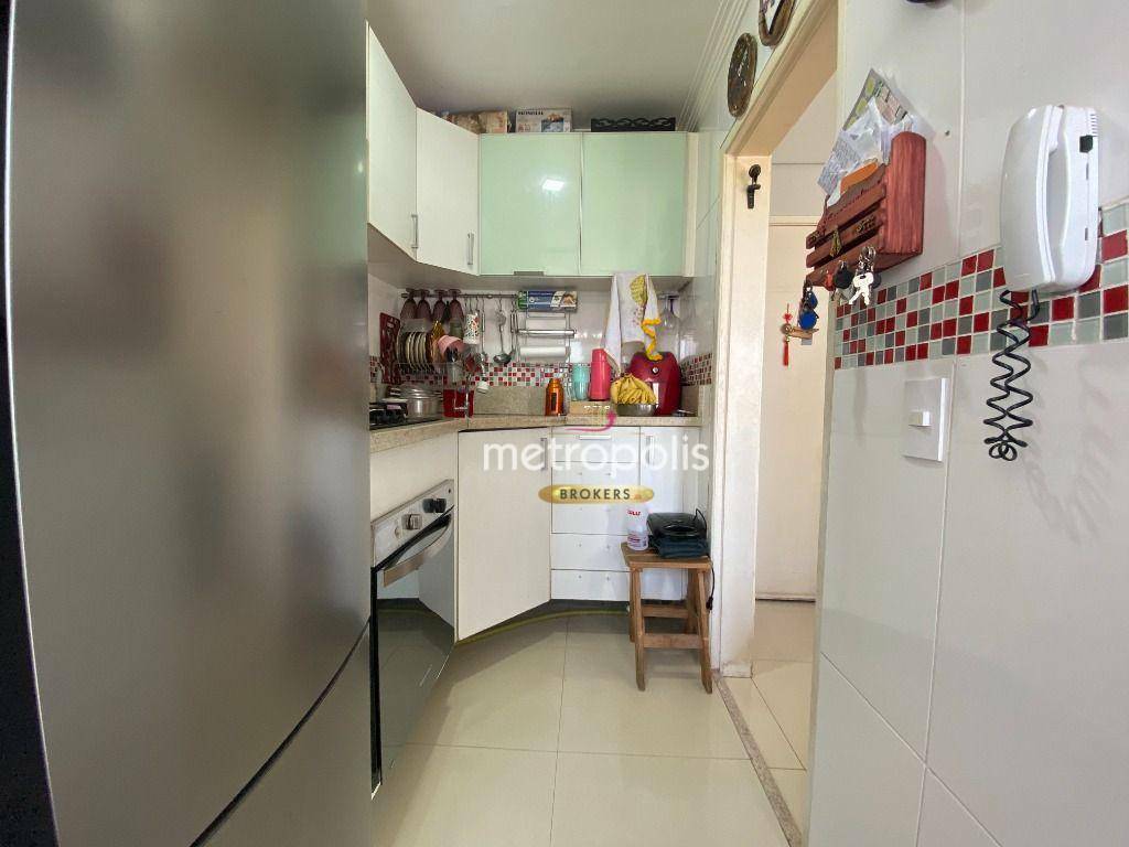 Apartamento à venda com 2 quartos, 50m² - Foto 6