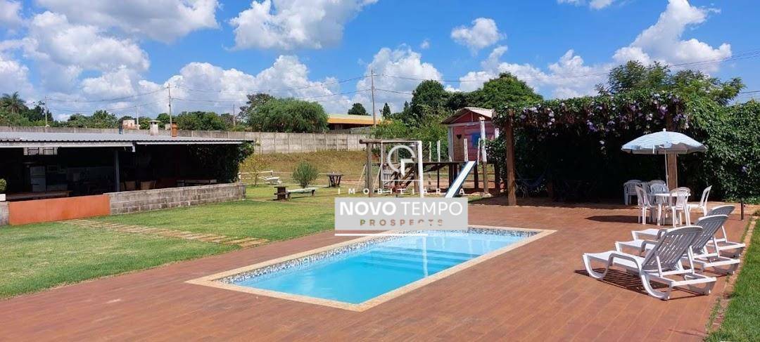 Chácara à venda com 4 quartos, 197m² - Foto 8
