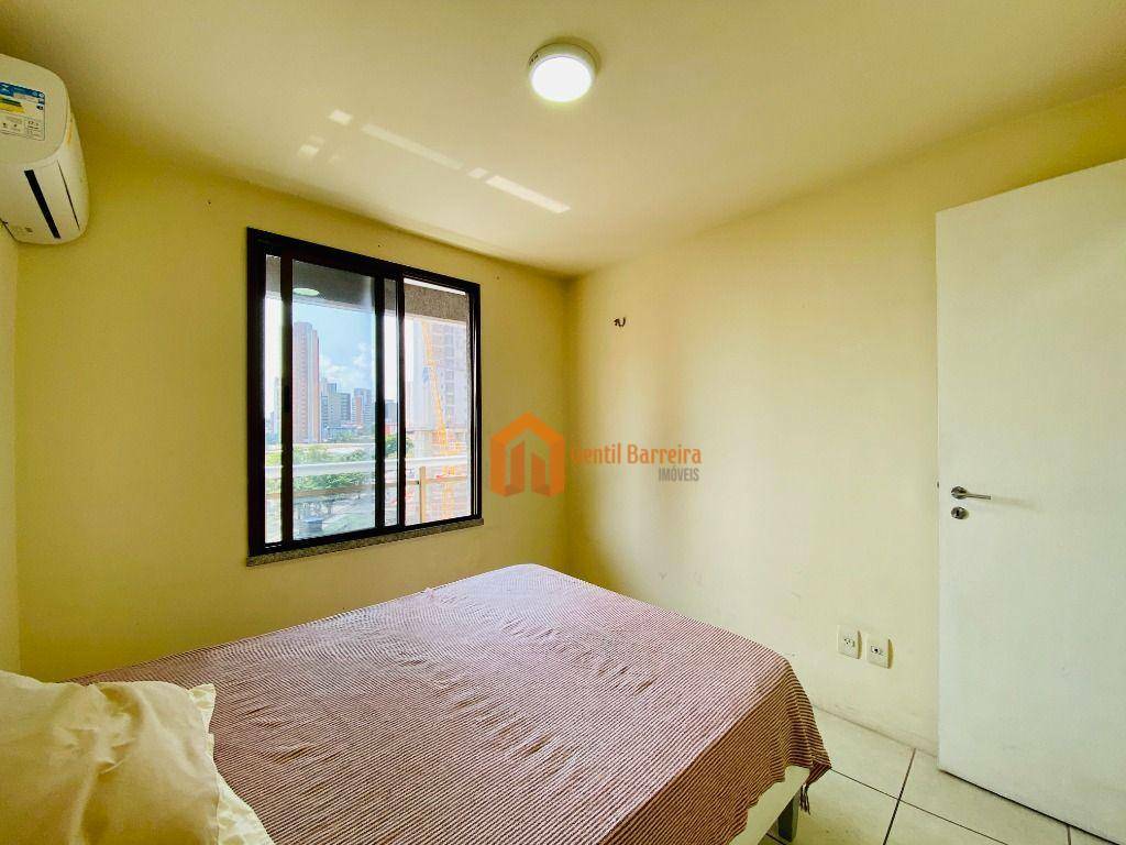 Apartamento à venda com 2 quartos, 69m² - Foto 8