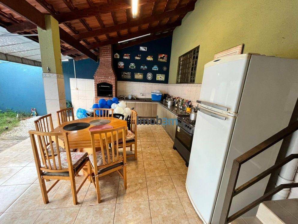 Sobrado para alugar com 3 quartos, 240m² - Foto 21