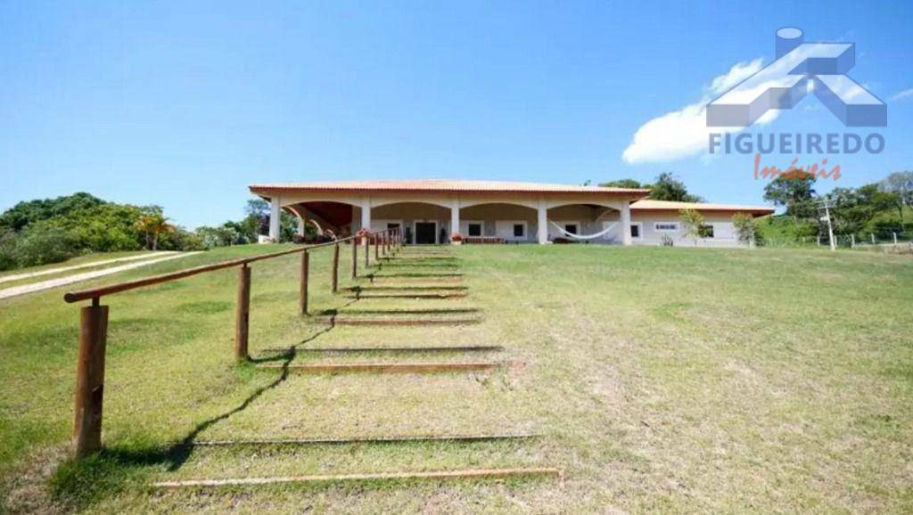 Haras e Área Rural Padrão à venda, 798600M2 - Foto 33