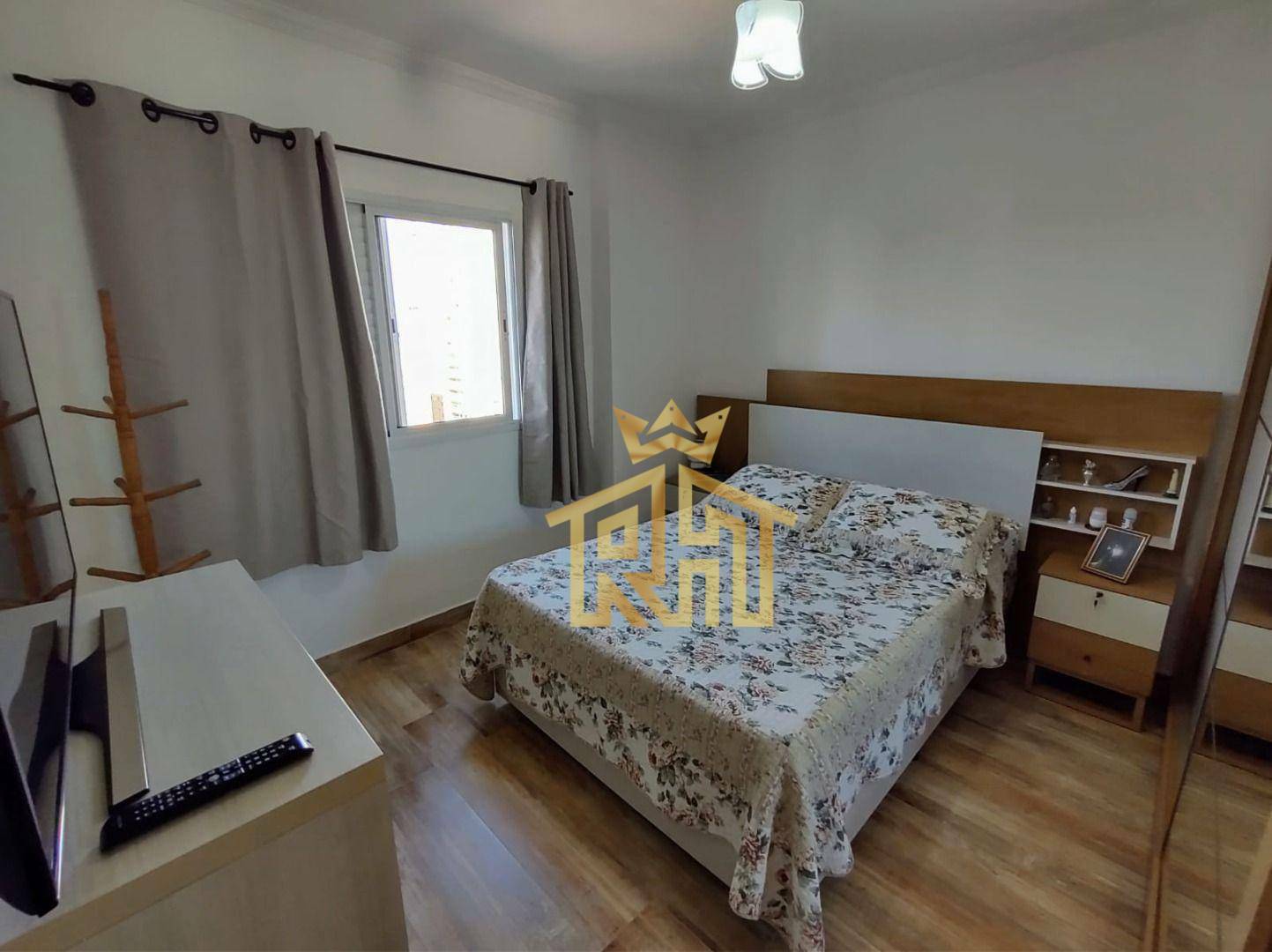 Apartamento à venda com 2 quartos, 101m² - Foto 16