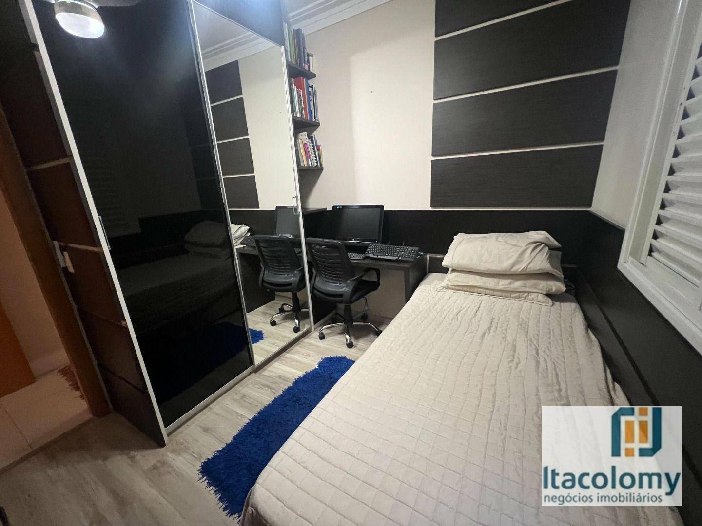 Apartamento à venda com 3 quartos, 123m² - Foto 12