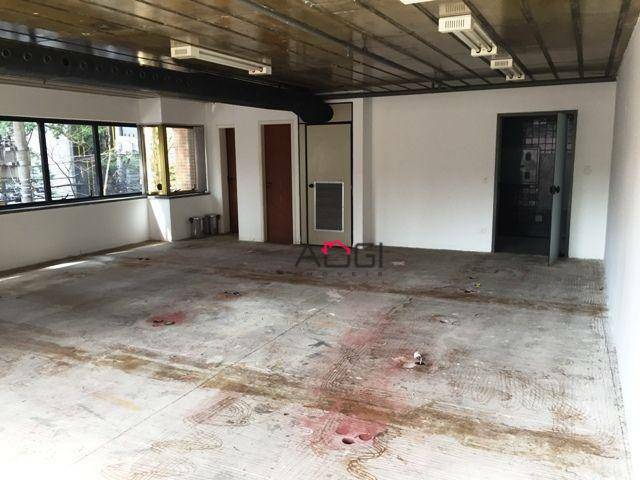 Conjunto Comercial-Sala à venda e aluguel, 85m² - Foto 2