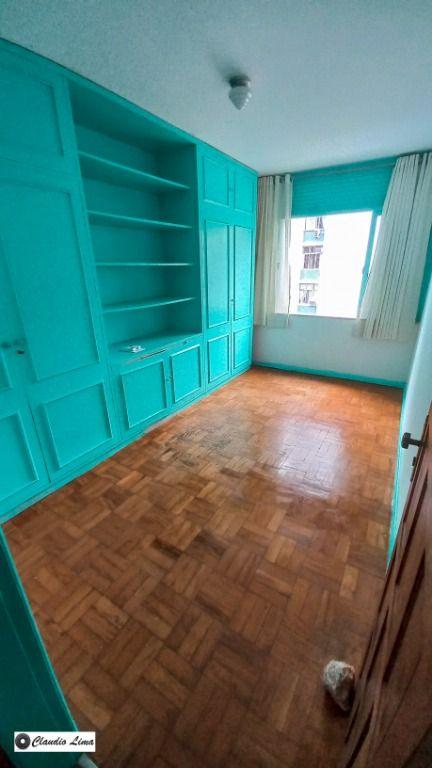 Apartamento à venda com 3 quartos, 132m² - Foto 16