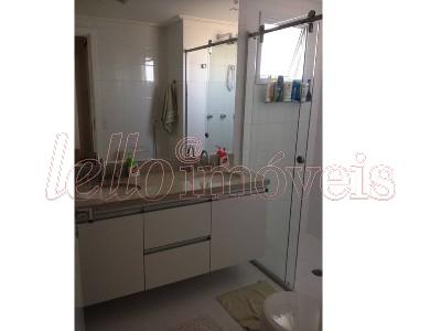 Apartamento à venda com 3 quartos, 163m² - Foto 7