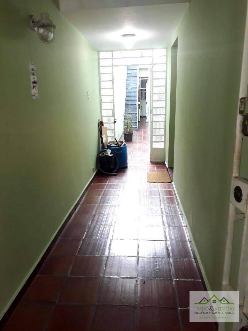 Casa à venda com 3 quartos, 140m² - Foto 2